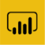 Power BI Logo